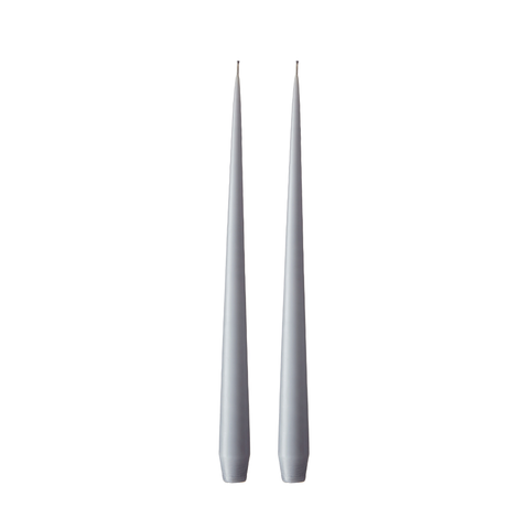 Taper Candles Pair