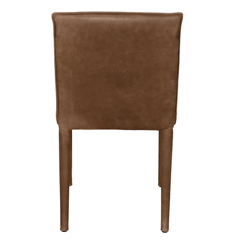 Parsons Timeless Minimalist Modern Dining Side Chair