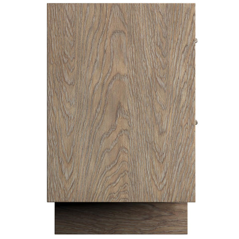 Casa Paros Timeless Minimalist Drawer Dresser