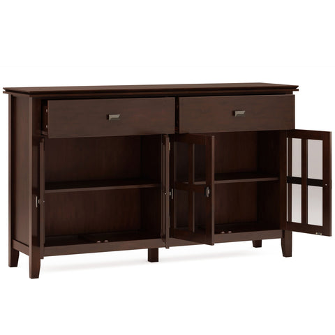 Artisan Transitional Sideboard Cabinet