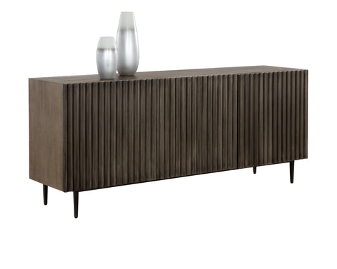 Carlin One-of-a-kind Contemporary Sideboard Cabinet