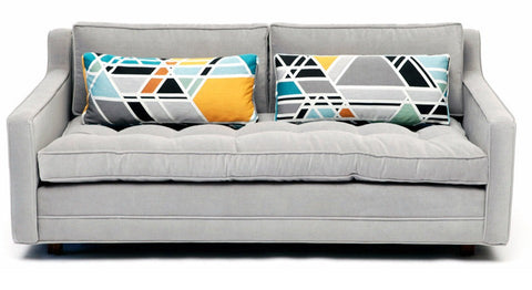 UP Solutions Two Seater Sofa