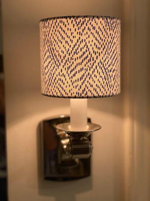 5” Hardback Sconce Shade (Two Shade Set)