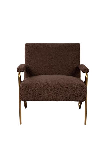 Timeless Minimalist Parsons Upholstered Accent Chair