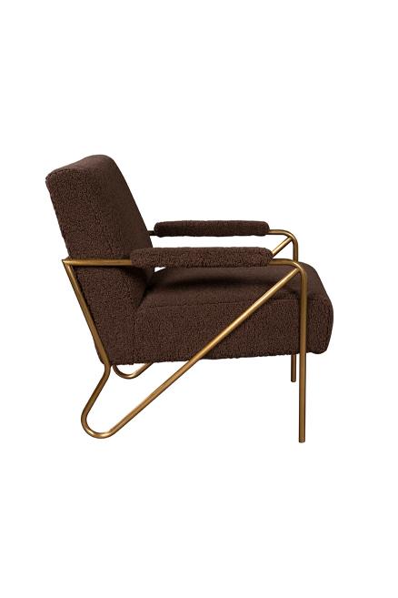 Timeless Minimalist Parsons Upholstered Accent Chair