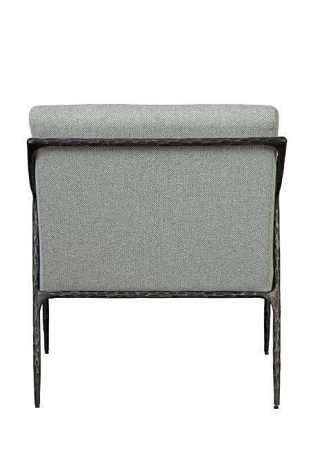Timeless Minimalist Parsons Upholstered Accent Chair