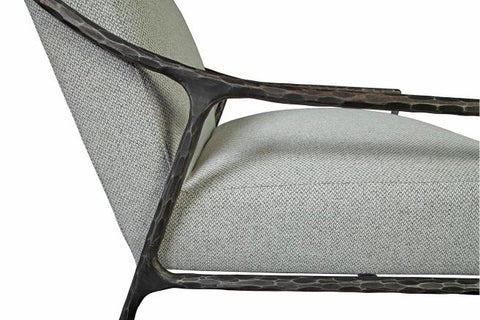 Timeless Minimalist Parsons Upholstered Accent Chair