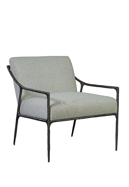 Timeless Minimalist Parsons Upholstered Accent Chair