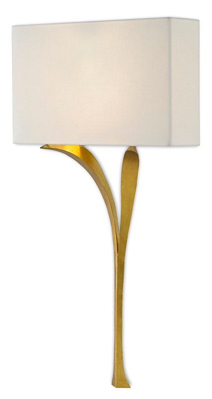 Choisy Accent Column Sconce for Elegant Modern Spaces Wall Light