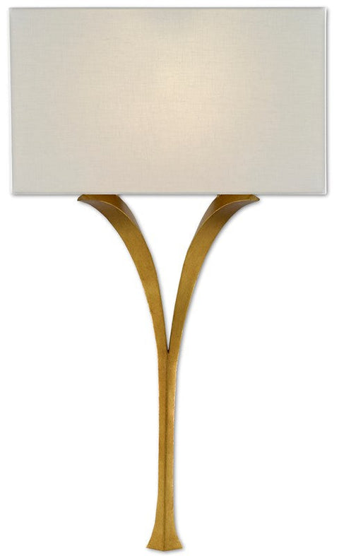 Choisy Accent Column Sconce for Elegant Modern Spaces Wall Light