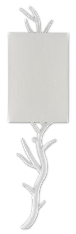 Baneberry Accent Organic Modern Sconce Wall Light