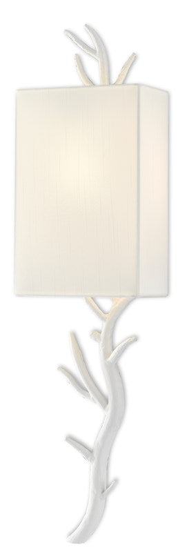 Baneberry Accent Organic Modern Sconce Wall Light