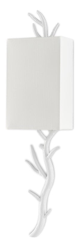Baneberry Accent Organic Modern Sconce Wall Light