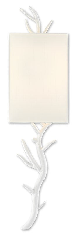 Baneberry Accent Organic Modern Sconce Wall Light