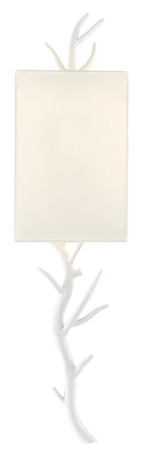 Baneberry Accent Organic Modern Sconce Wall Light