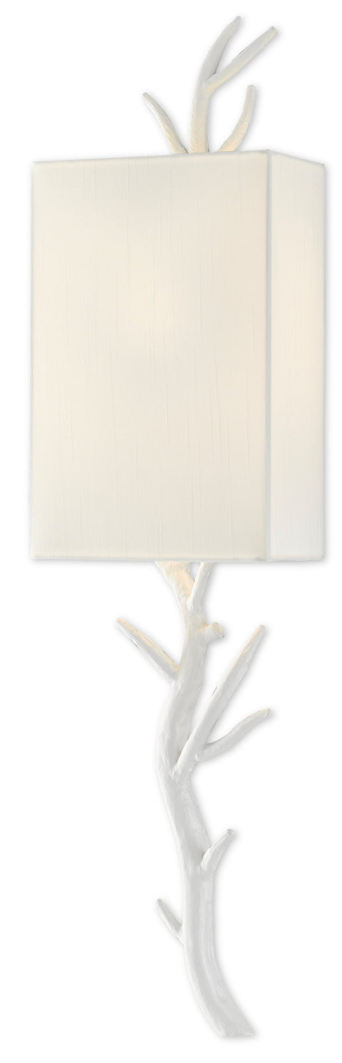Baneberry Accent Organic Modern Sconce Wall Light