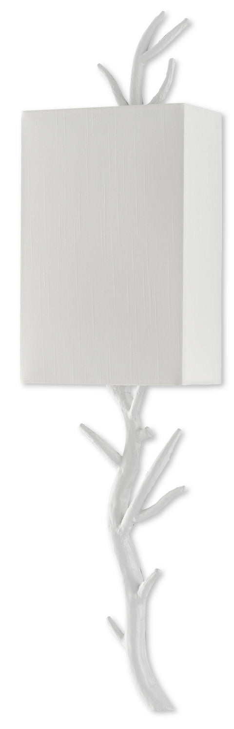 Baneberry Accent Organic Modern Sconce Wall Light