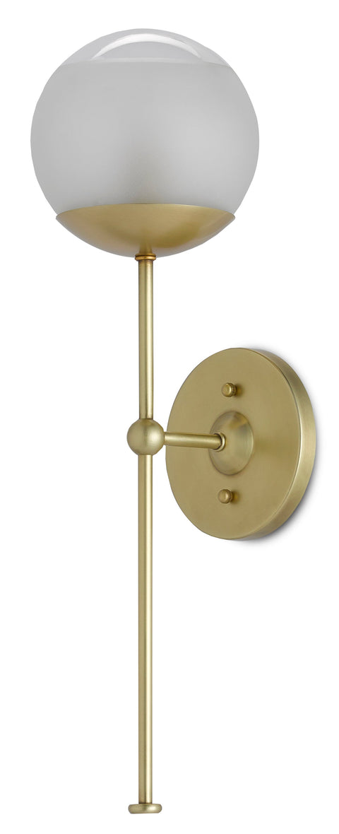 Montview Modern Elegant Accent Sconce Wall Light