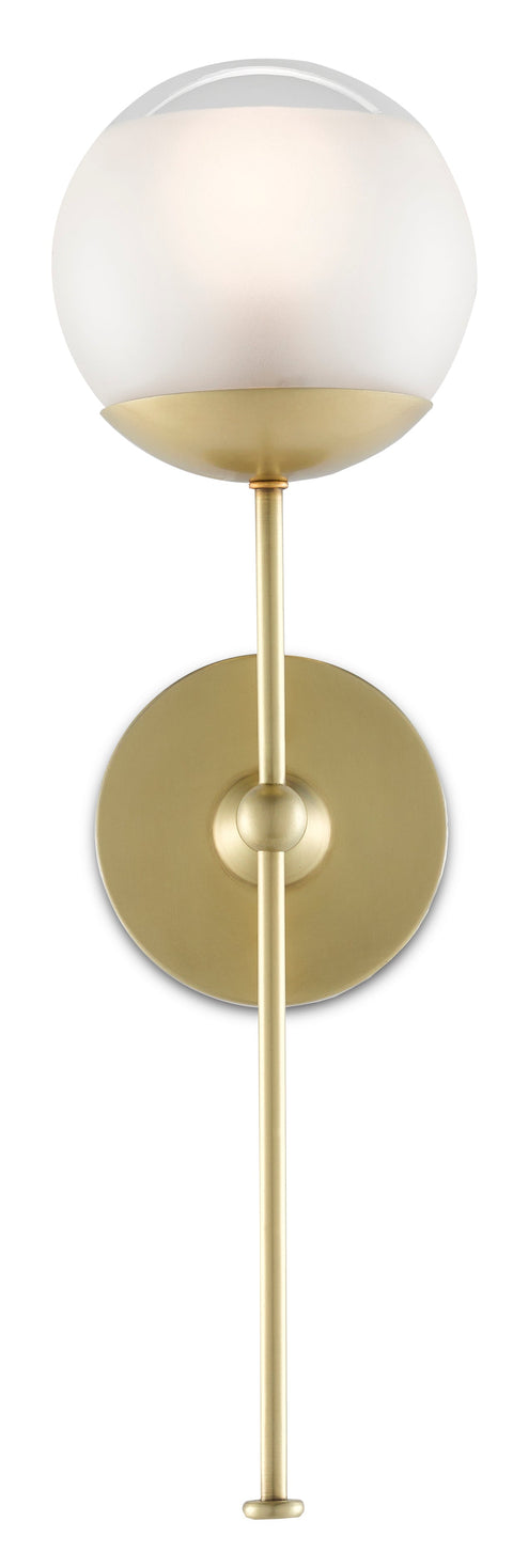 Montview Modern Elegant Accent Sconce Wall Light