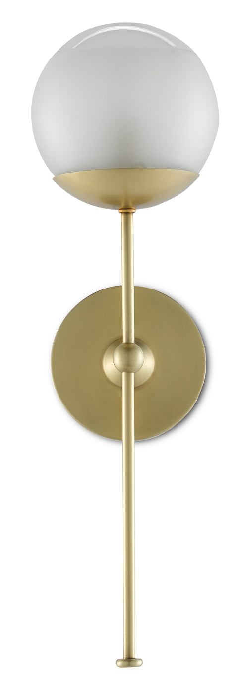 Montview Modern Elegant Accent Sconce Wall Light