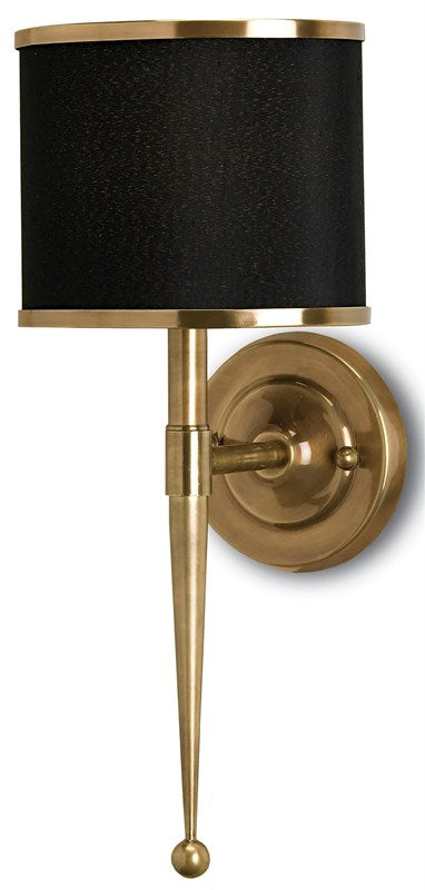 Primo Accent Stick Sconce Mid Century Wall Light