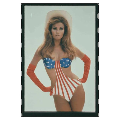 Terry O'Neill Printed Photograph Wall Art