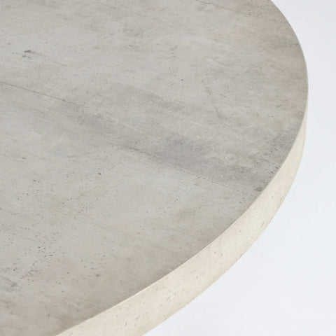 Classic Home Aspen Tulip Dining Table in Timeless Minimalist Style