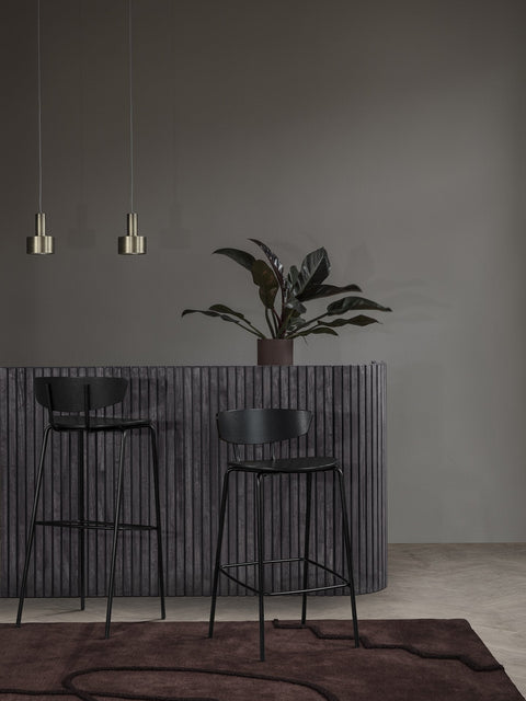 Ambient Minimalist Pendant Light for Modern Spaces