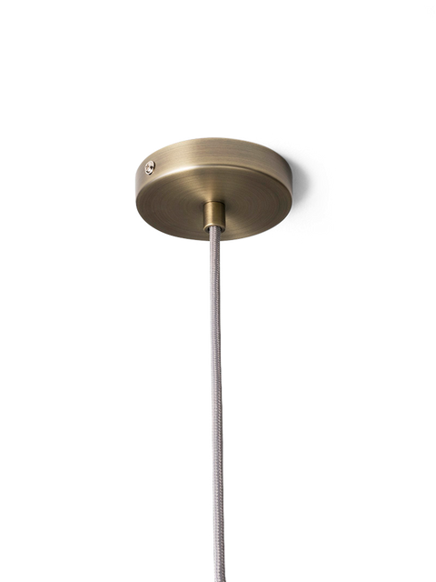 Ambient Minimalist Pendant Light for Modern Spaces