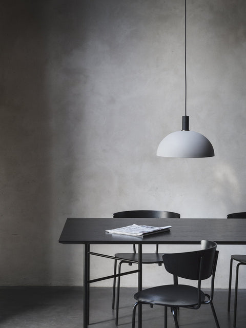 Ambient Minimalist Pendant Light for Modern Spaces