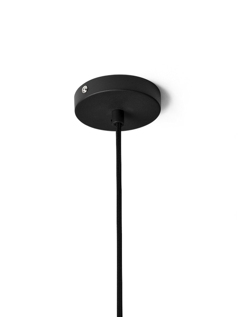 Ambient Minimalist Pendant Light for Modern Spaces