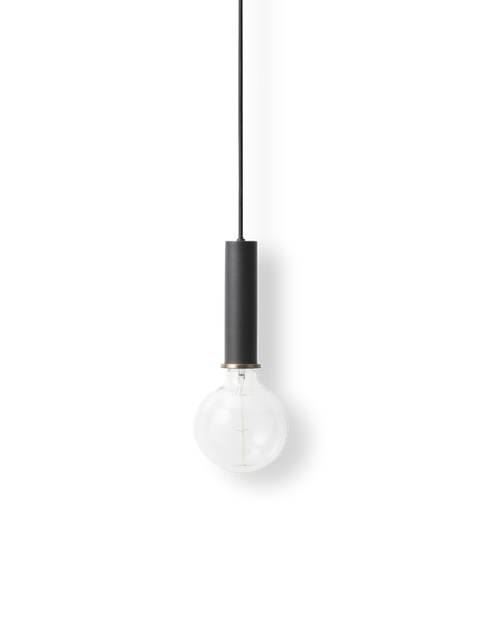 Ambient Minimalist Pendant Light for Modern Spaces Ceiling Light