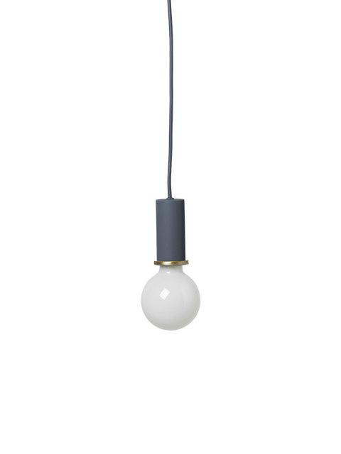 Ambient Minimalist Pendant Light for Modern Spaces Ceiling Light