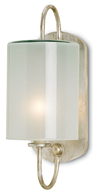 Accent Glacier Modern Elegant Sconce Wall Light
