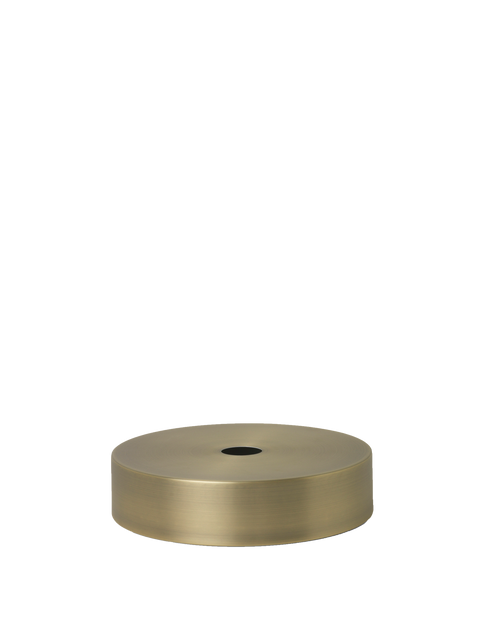 Accent Minimalist Lamp Shade Lighting Accessories