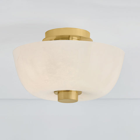 Dove Ambient Modern Flush Mount Ceiling Light
