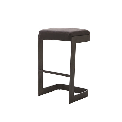 Timeless Minimalist Modern Cantilever Bar Stool
