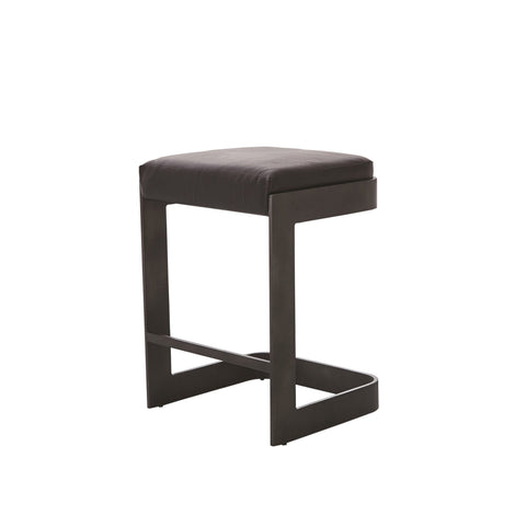 Timeless Minimalist Modern Cantilever Bar Stool