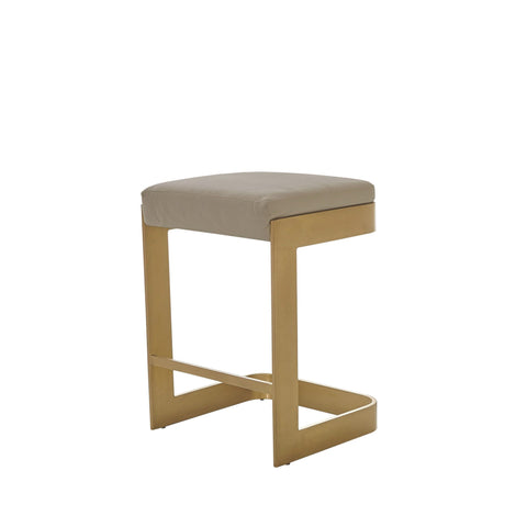 Timeless Minimalist Modern Cantilever Chair Bar Stool