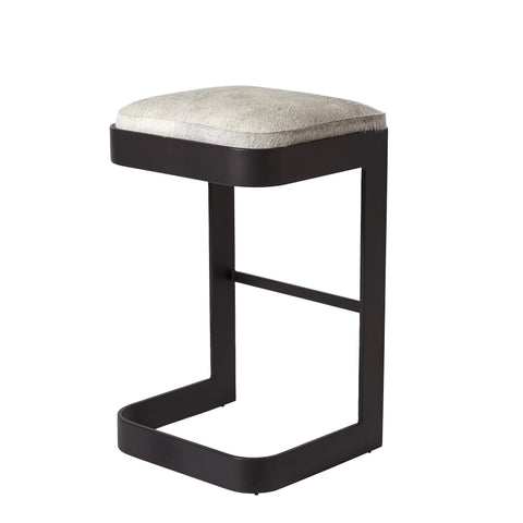 Timeless Minimalist Modern Cantilever Bar Stool