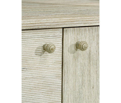 William Yeoward Bywater Washed Modern Bookcase