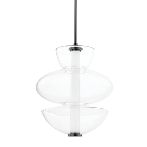 Palermo Ambient Modern Pendant Light Ceiling Light