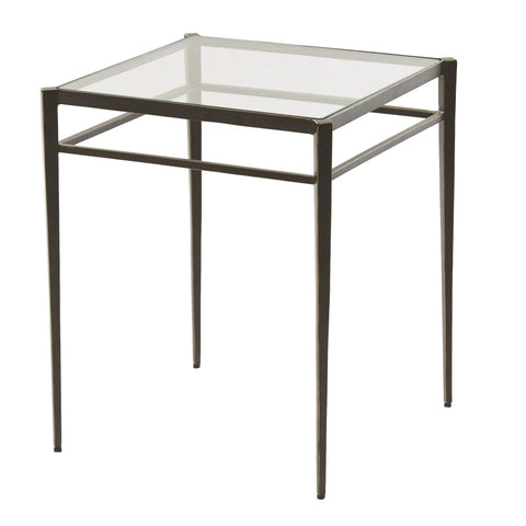 Global Views Lescot Timeless Minimalist Modern Center Table - 20 W
