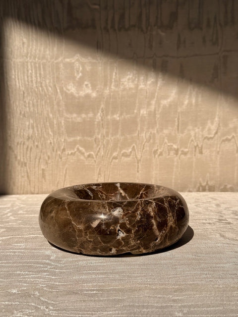 Contour Bowl
