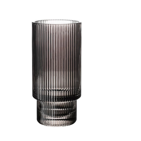 Vertiglide Modern Shiny Glassware