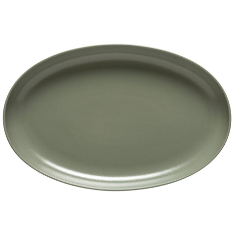 Large Oval Platter 50 Pacifica, Casafina by COSTA NOVA