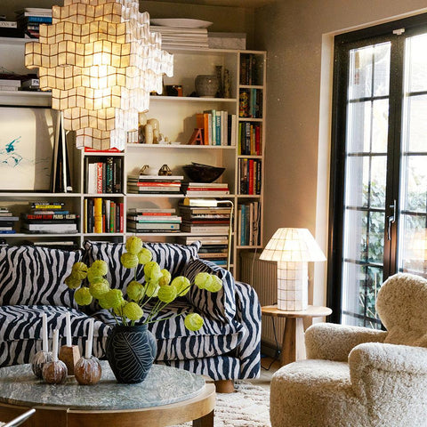 Accent Modern Novelty Pendant Light Ceiling Light