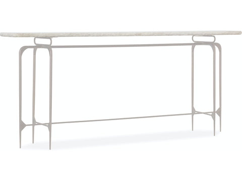 Hooker Furniture Nature-Driven Modernist Organic Console