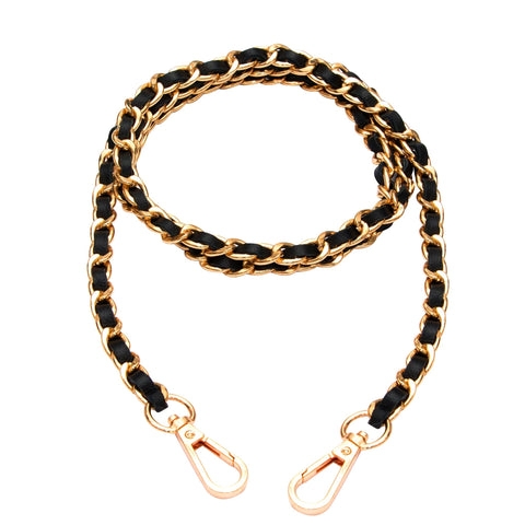 Leopard Animal Pattern Crossbody with Adjustable Strap