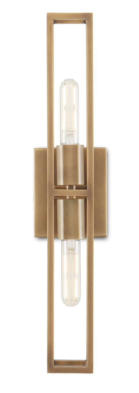 Bergen Accent Modern Sconce Wall Light